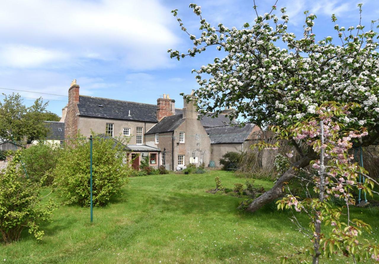 Bed and Breakfast Sydney House Cromarty Exterior foto